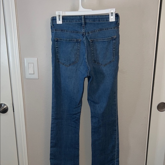 H&M Women's Blue Jeans - Picture 6 of 7